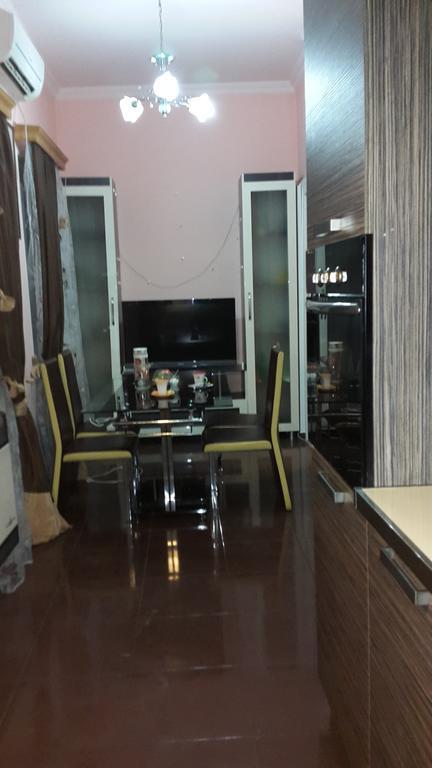 Dream House In The Center Of Tbilisi Hotel Bagian luar foto