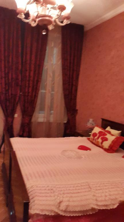 Dream House In The Center Of Tbilisi Hotel Bagian luar foto