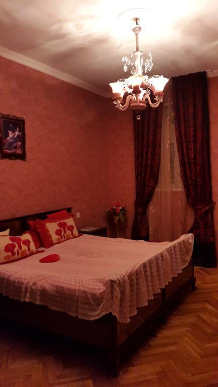 Dream House In The Center Of Tbilisi Hotel Bagian luar foto