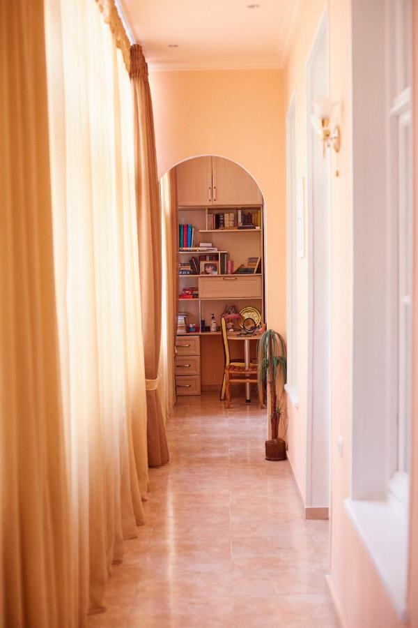 Dream House In The Center Of Tbilisi Hotel Bagian luar foto