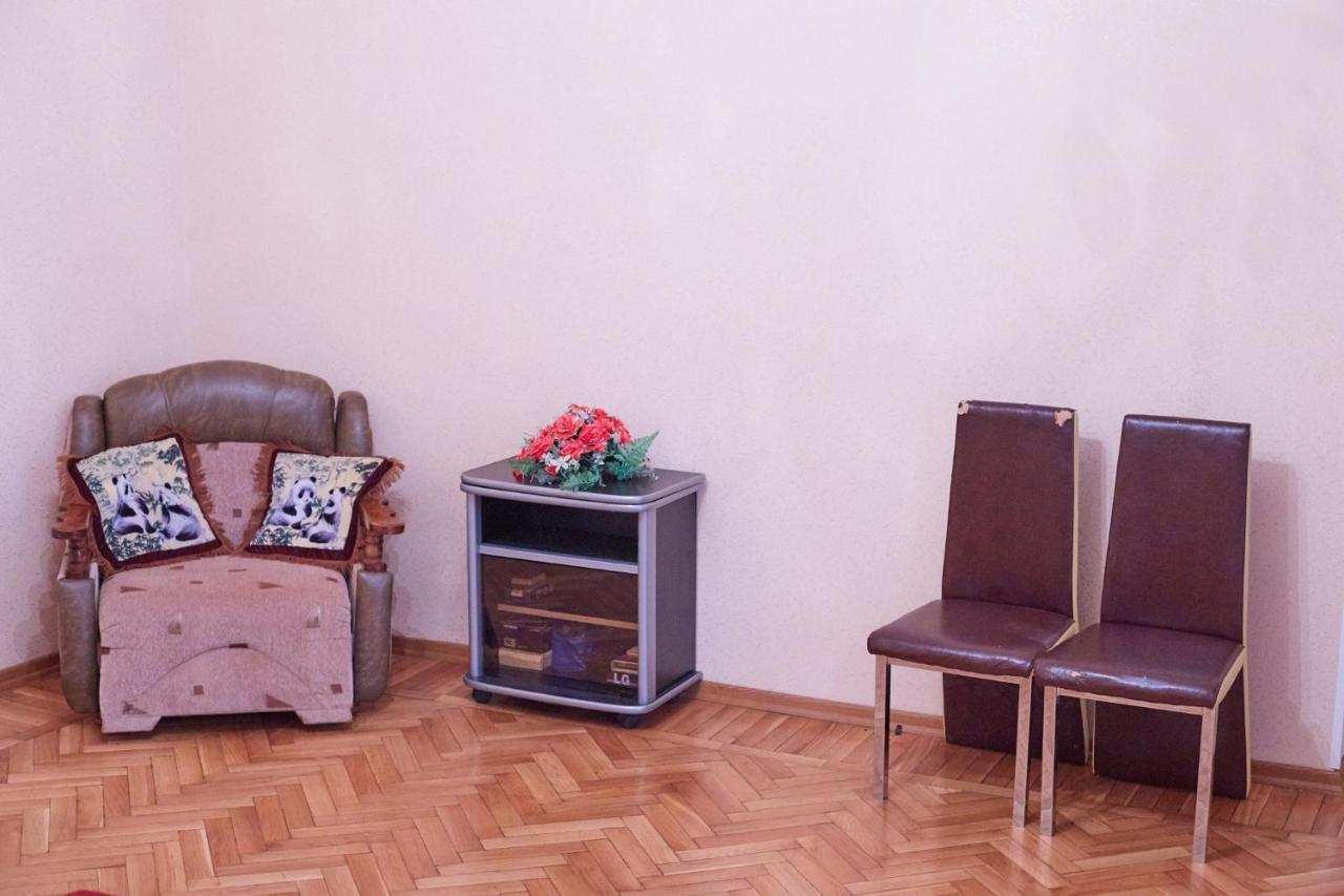 Dream House In The Center Of Tbilisi Hotel Bagian luar foto