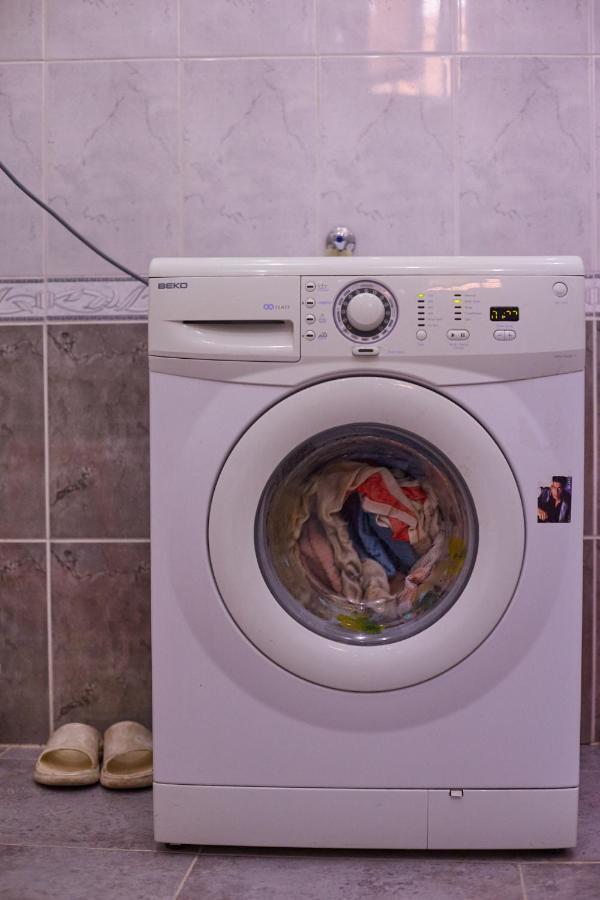 Dream House In The Center Of Tbilisi Hotel Bagian luar foto