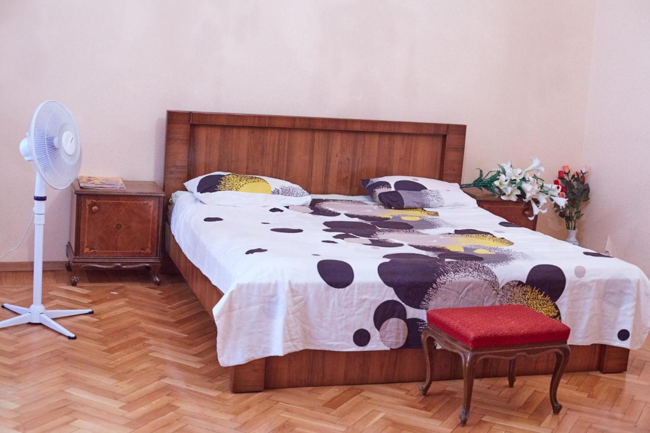 Dream House In The Center Of Tbilisi Hotel Bagian luar foto