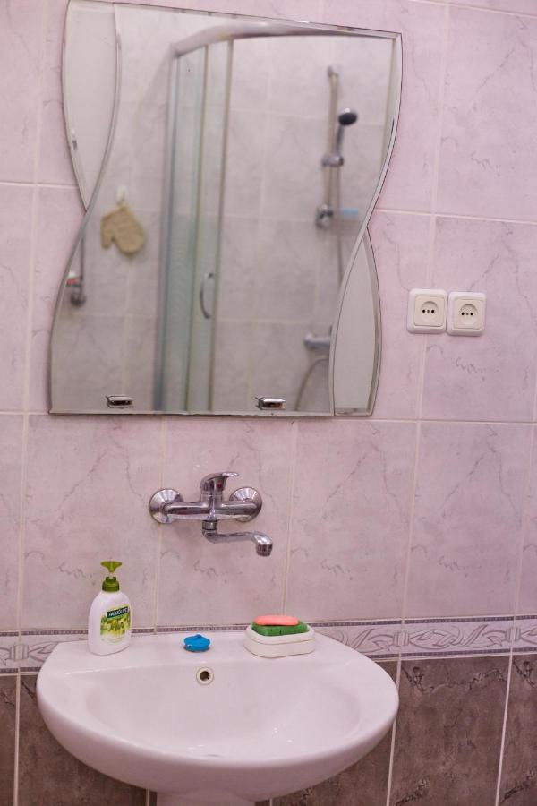 Dream House In The Center Of Tbilisi Hotel Bagian luar foto